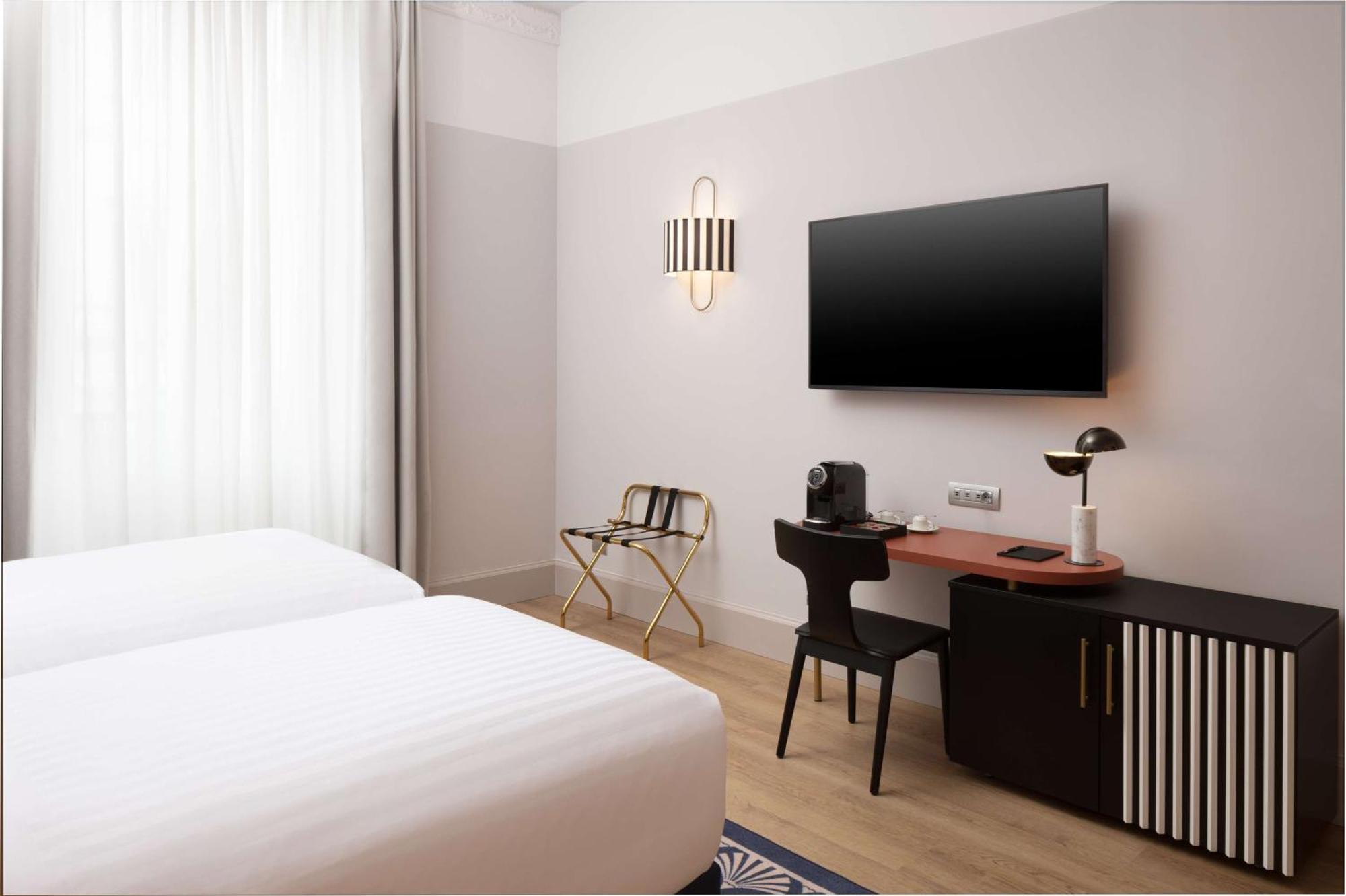 Anglo American Florence, Curio Collection By Hilton Hotel Florencia