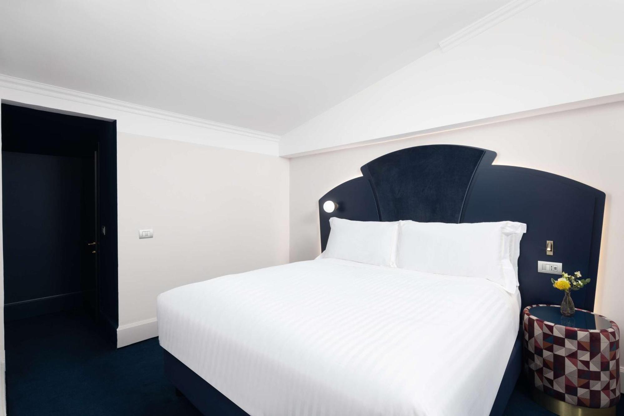 Anglo American Florence, Curio Collection By Hilton 5* Florencia