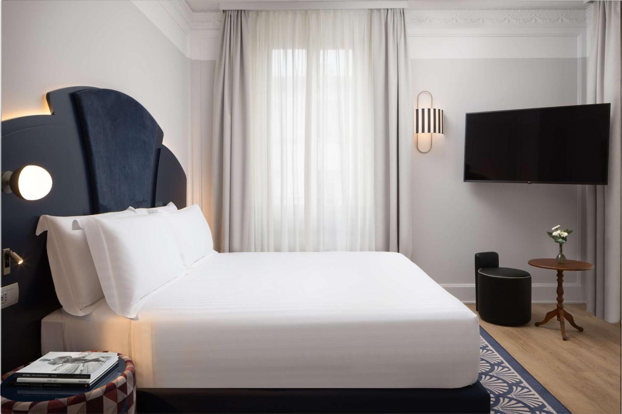 Hotel Anglo American Florence, Curio Collection By Hilton Florencia