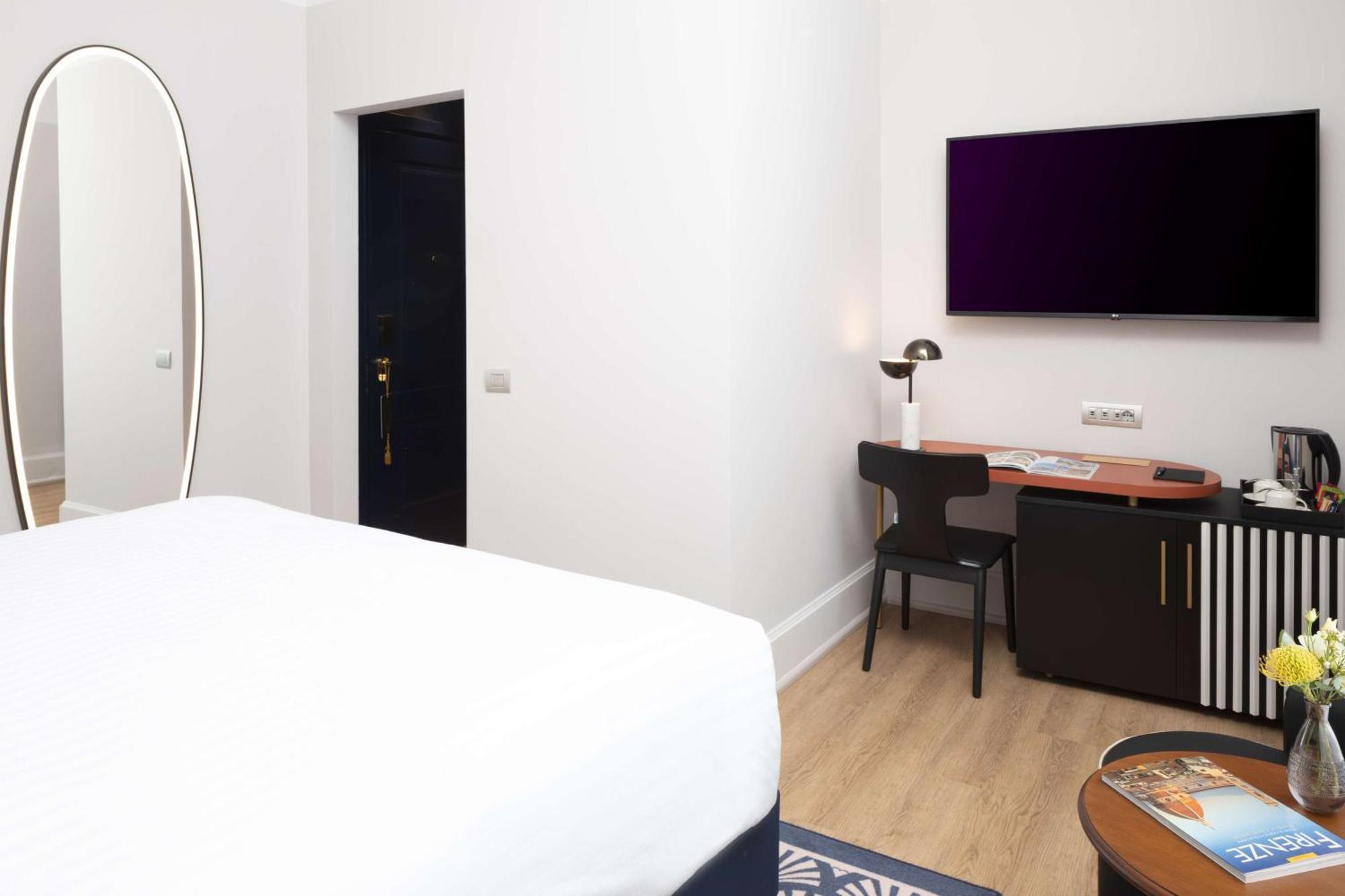 Anglo American Florence, Curio Collection By Hilton 5* Florencia