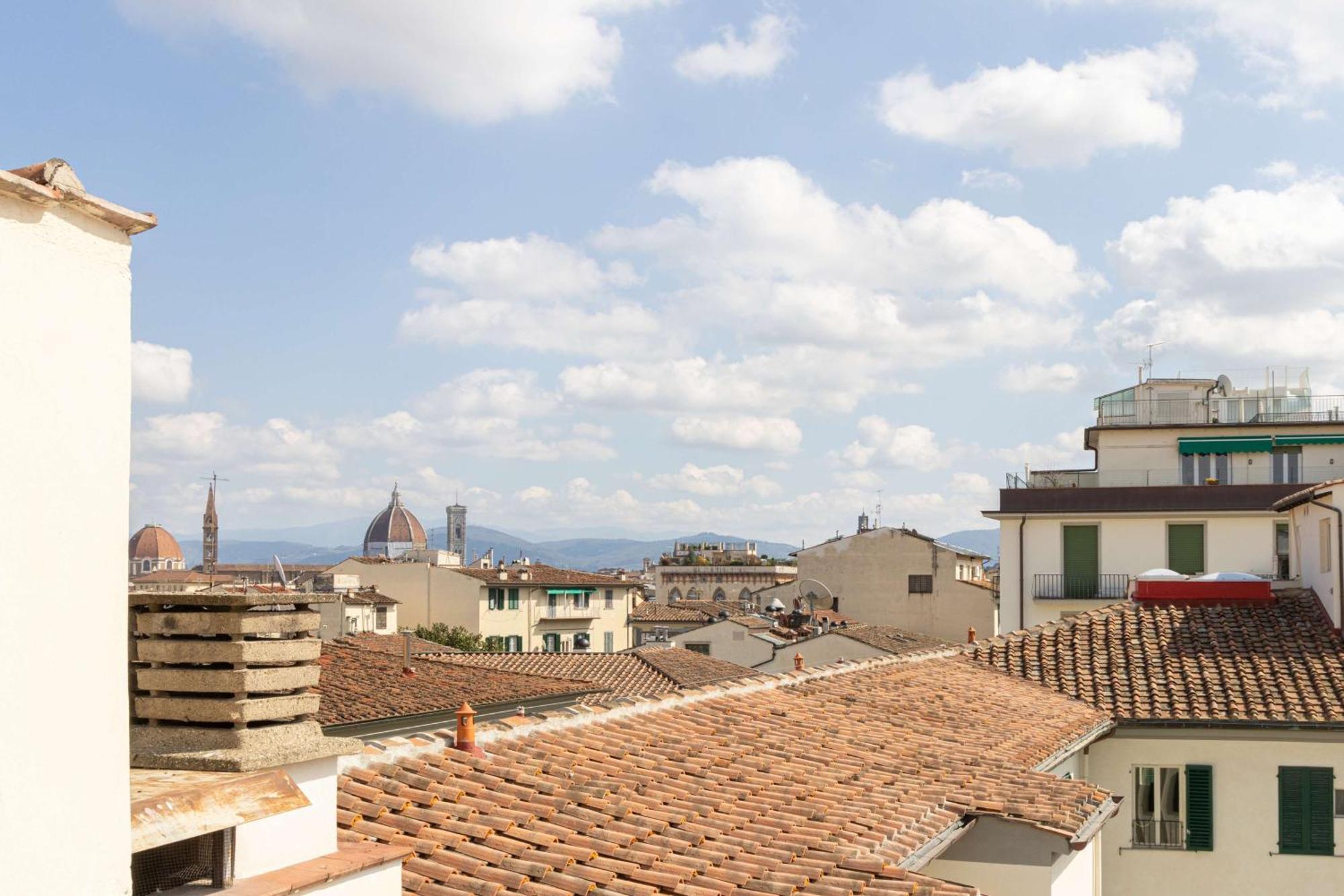 Anglo American Florence, Curio Collection By Hilton Hotel Florencia