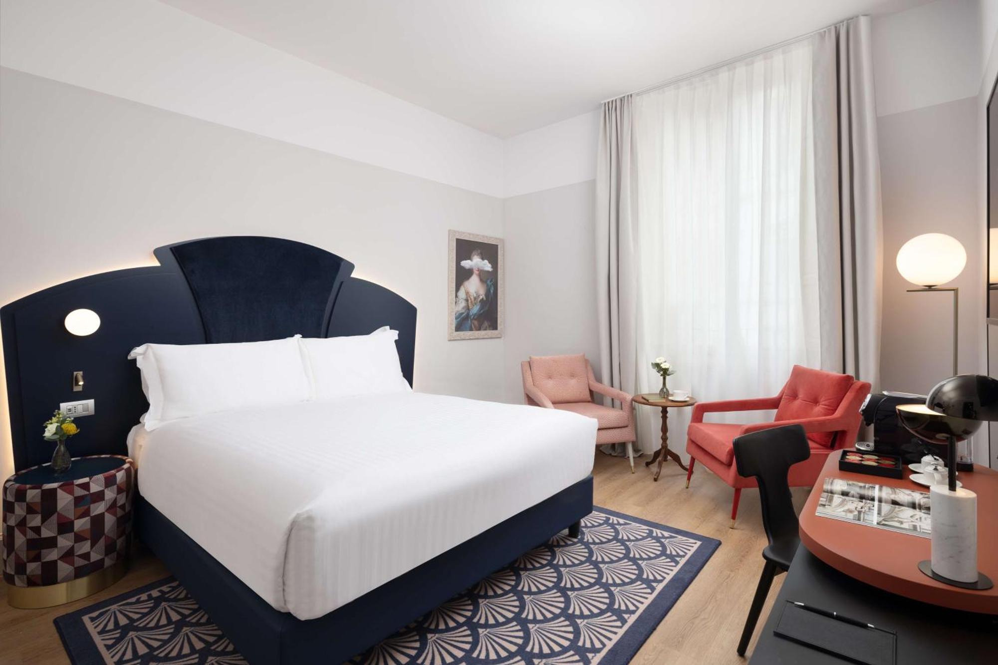 Anglo American Florence, Curio Collection By Hilton Hotel Florencia