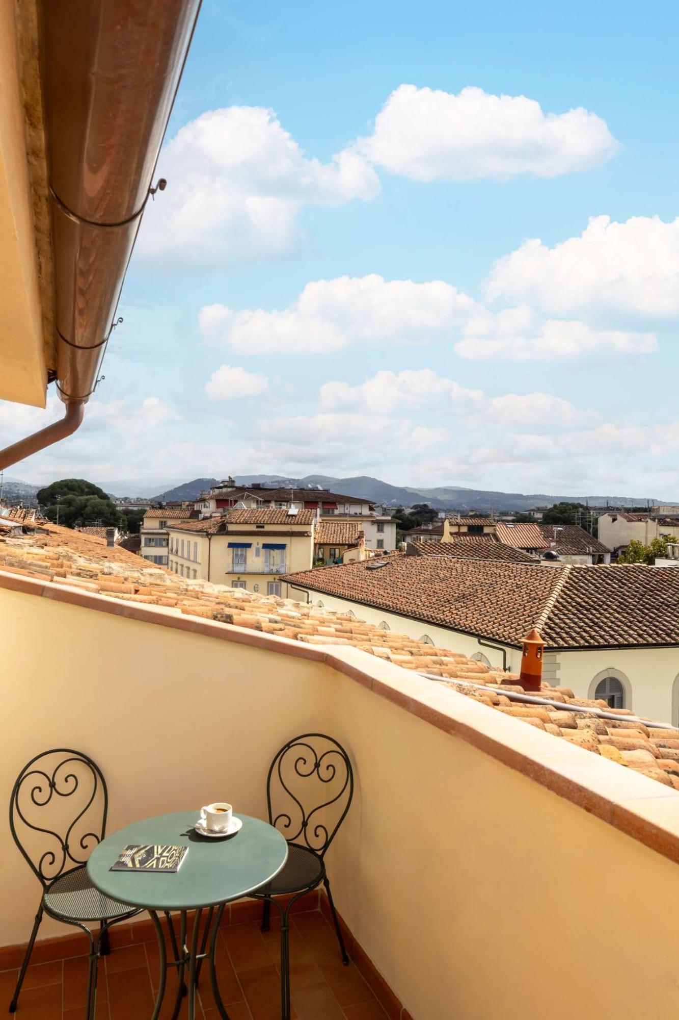 Anglo American Florence, Curio Collection By Hilton 5* Florencia